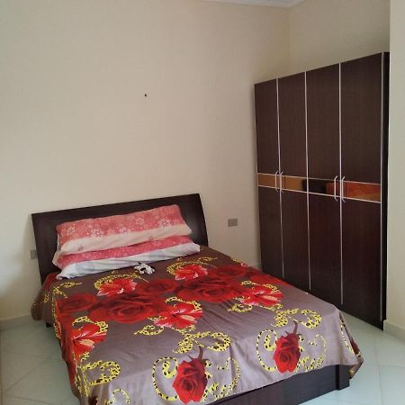 The Best Holidays Apartments In Hurghada Exteriér fotografie