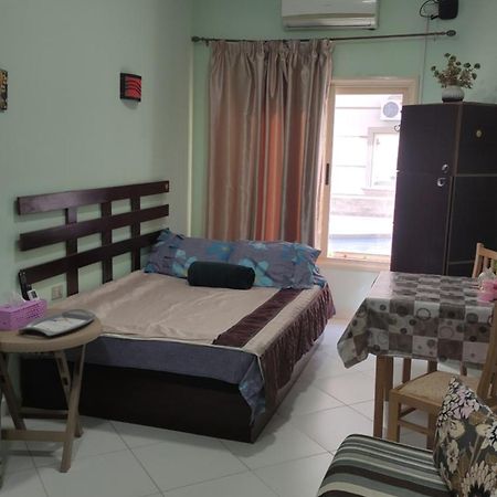 The Best Holidays Apartments In Hurghada Exteriér fotografie