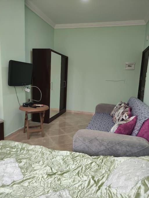 The Best Holidays Apartments In Hurghada Exteriér fotografie