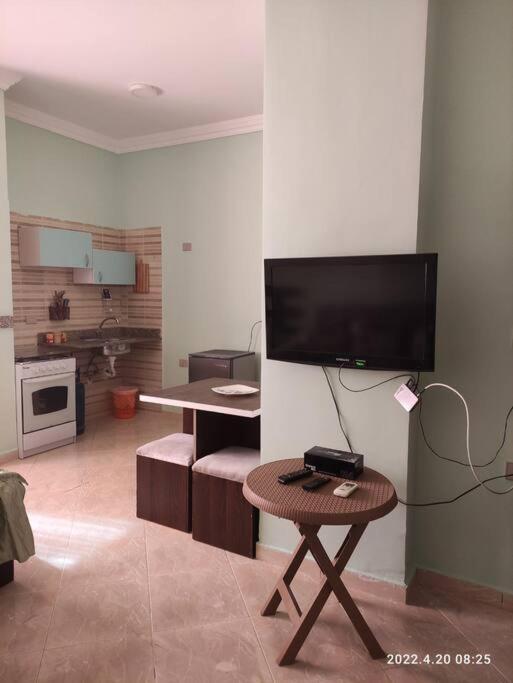 The Best Holidays Apartments In Hurghada Exteriér fotografie