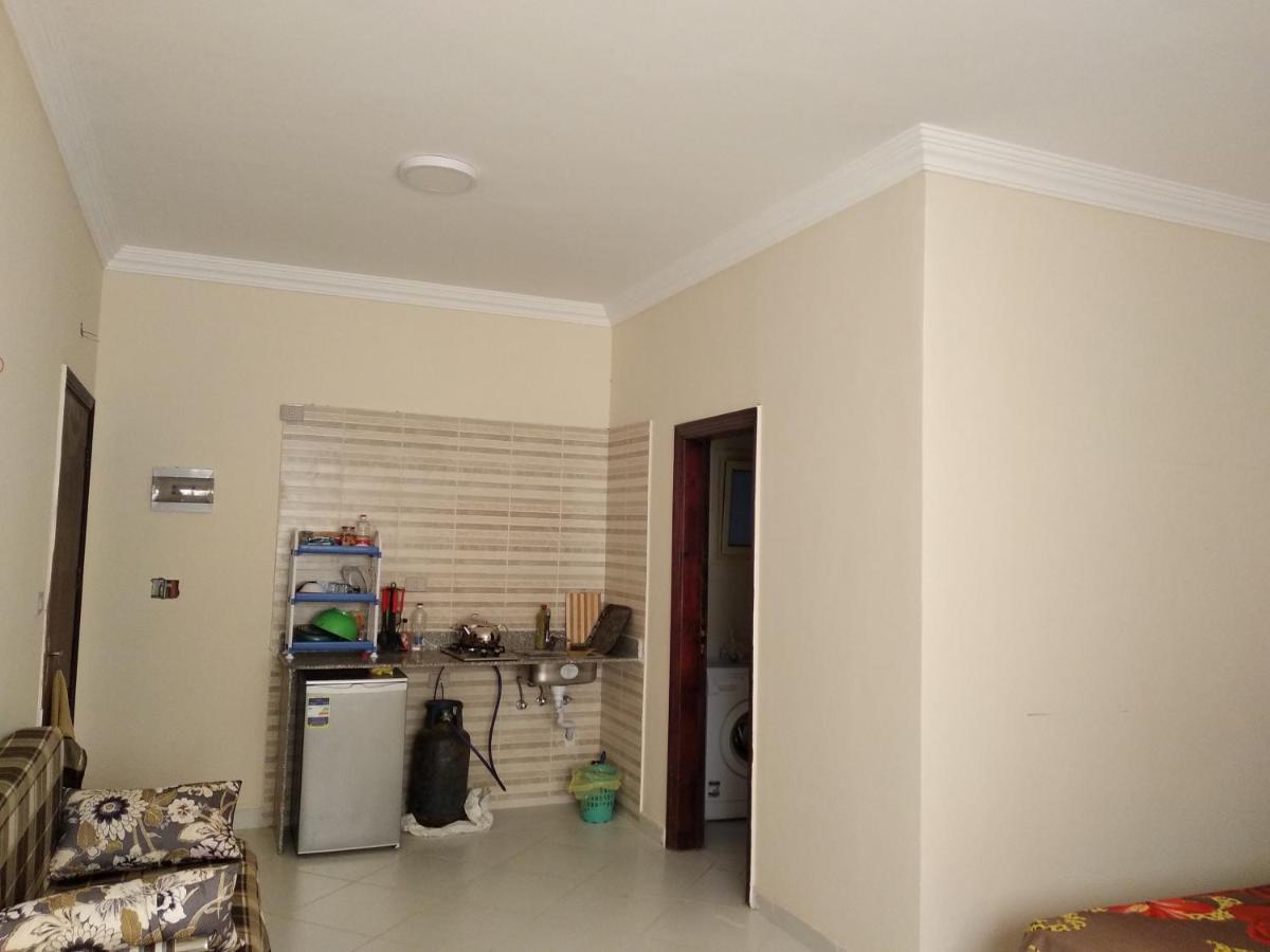 The Best Holidays Apartments In Hurghada Exteriér fotografie