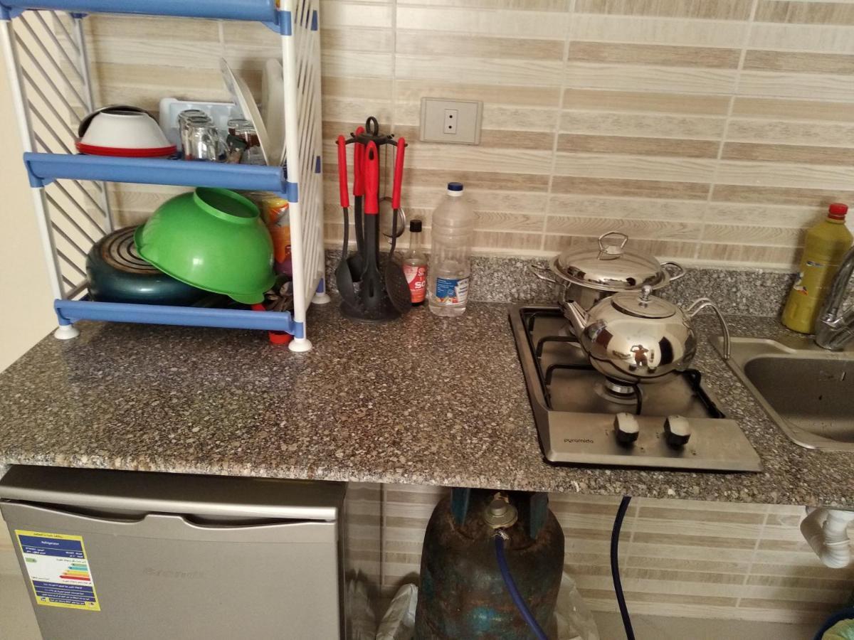 The Best Holidays Apartments In Hurghada Exteriér fotografie