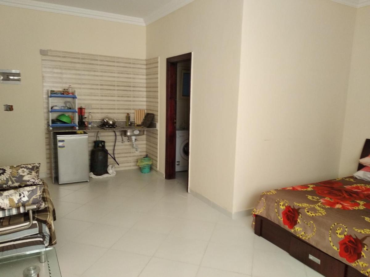 The Best Holidays Apartments In Hurghada Exteriér fotografie