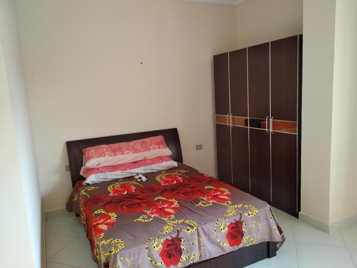 The Best Holidays Apartments In Hurghada Exteriér fotografie