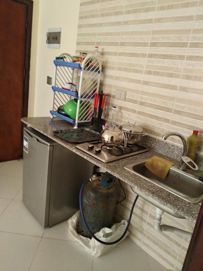 The Best Holidays Apartments In Hurghada Exteriér fotografie