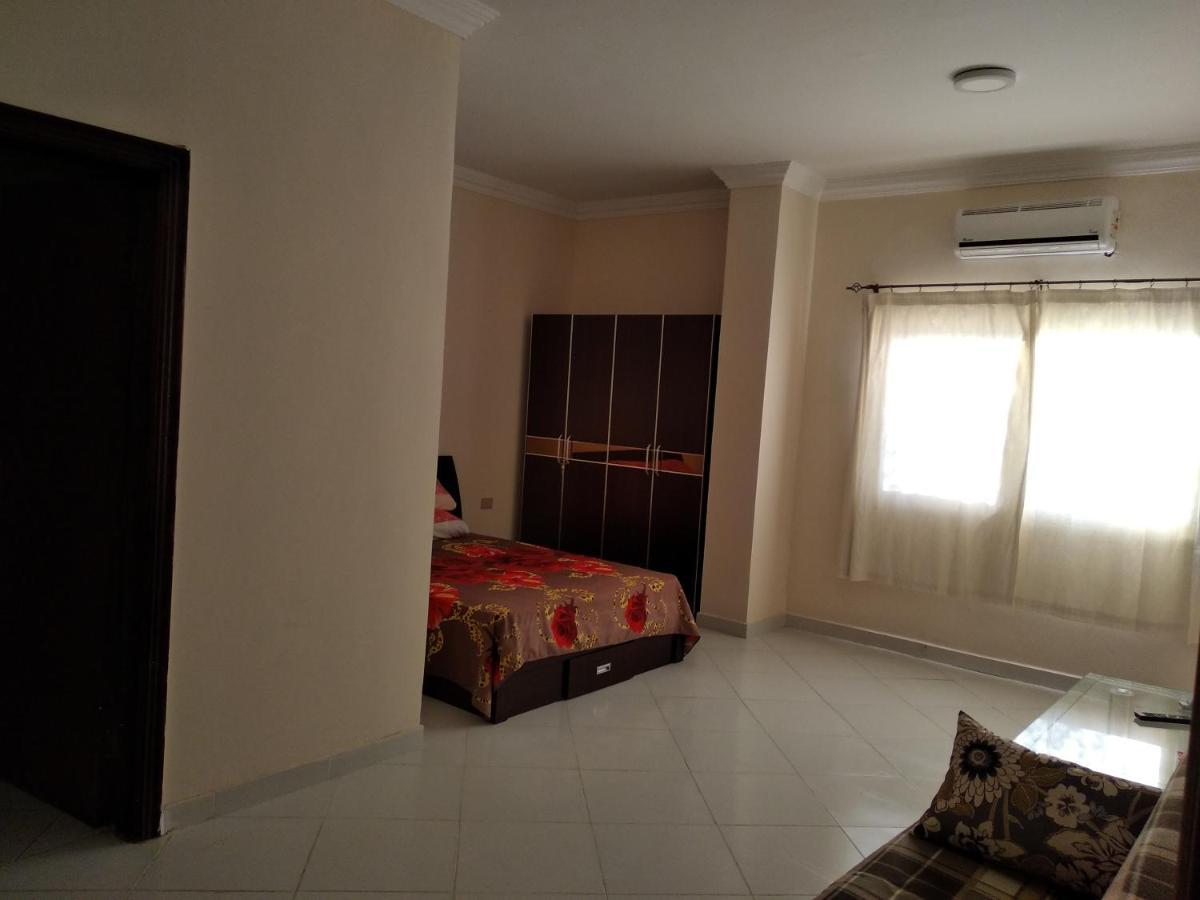 The Best Holidays Apartments In Hurghada Exteriér fotografie