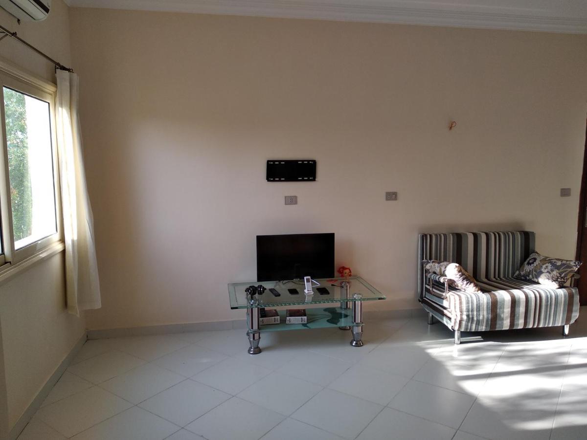 The Best Holidays Apartments In Hurghada Exteriér fotografie