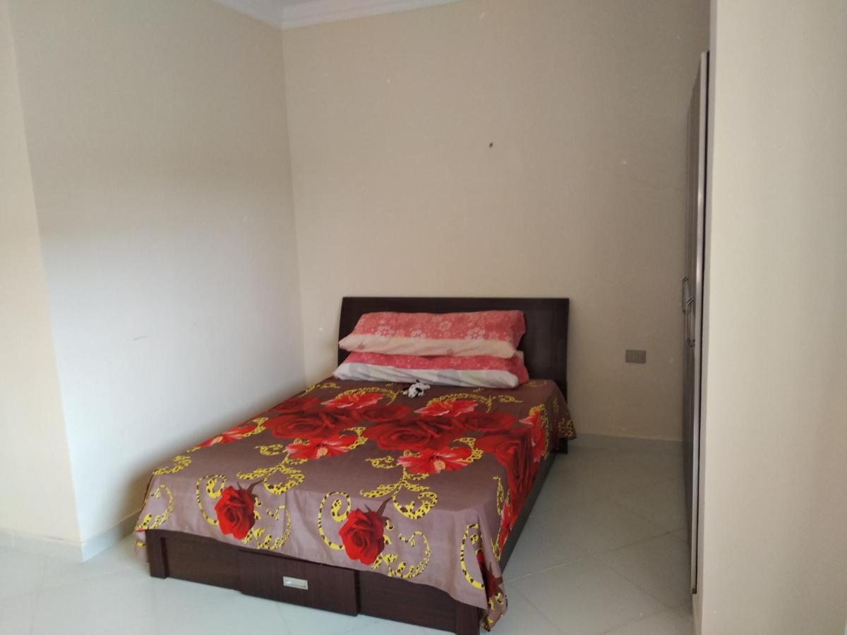 The Best Holidays Apartments In Hurghada Exteriér fotografie