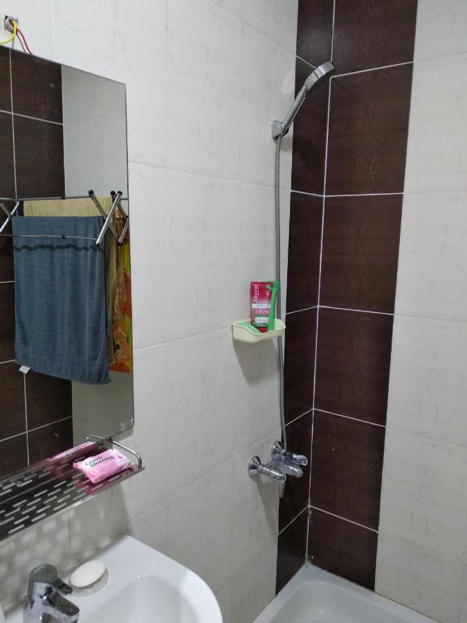 The Best Holidays Apartments In Hurghada Exteriér fotografie