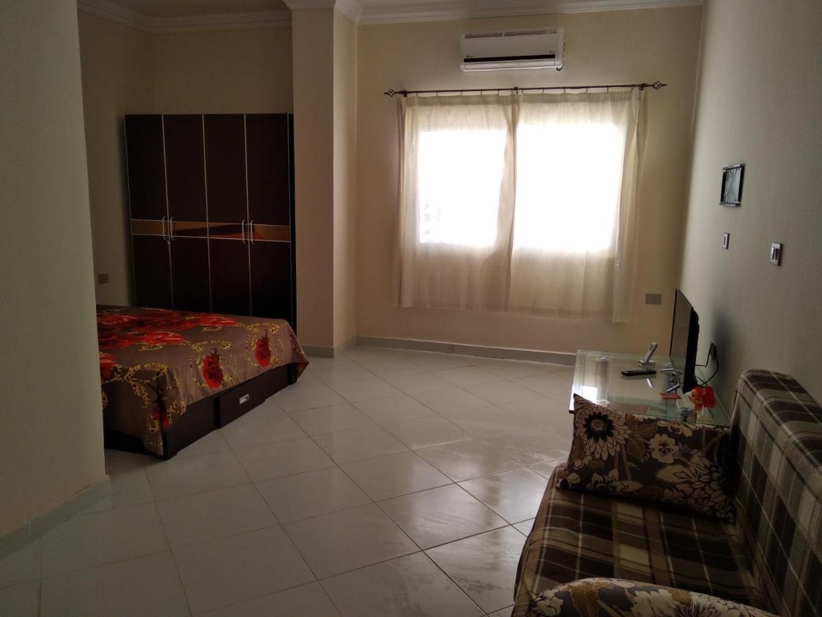The Best Holidays Apartments In Hurghada Exteriér fotografie