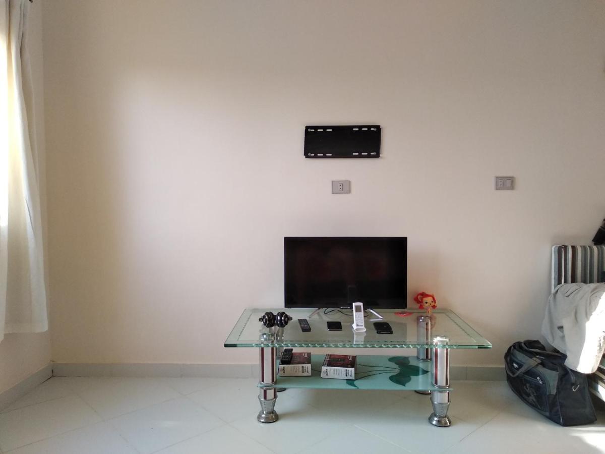 The Best Holidays Apartments In Hurghada Exteriér fotografie