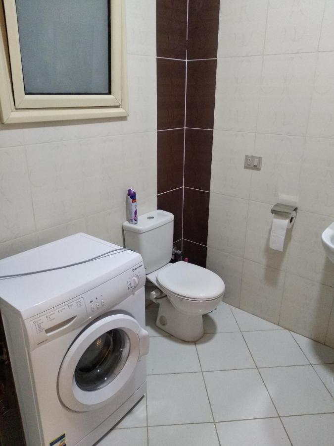 The Best Holidays Apartments In Hurghada Exteriér fotografie