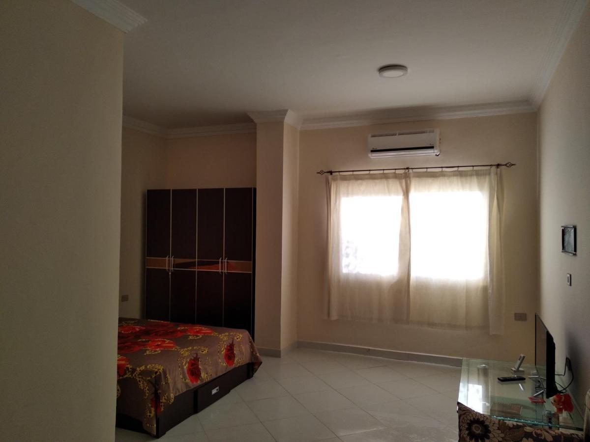 The Best Holidays Apartments In Hurghada Exteriér fotografie