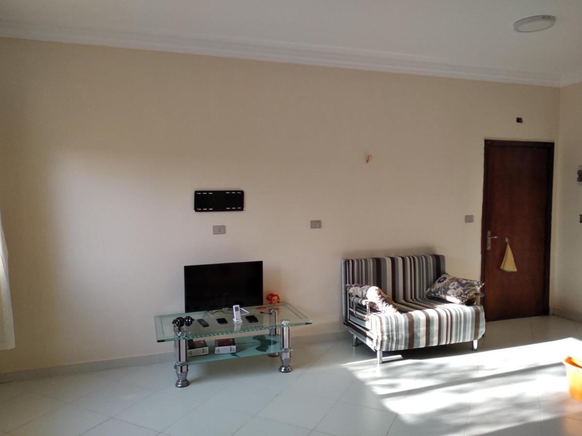 The Best Holidays Apartments In Hurghada Exteriér fotografie