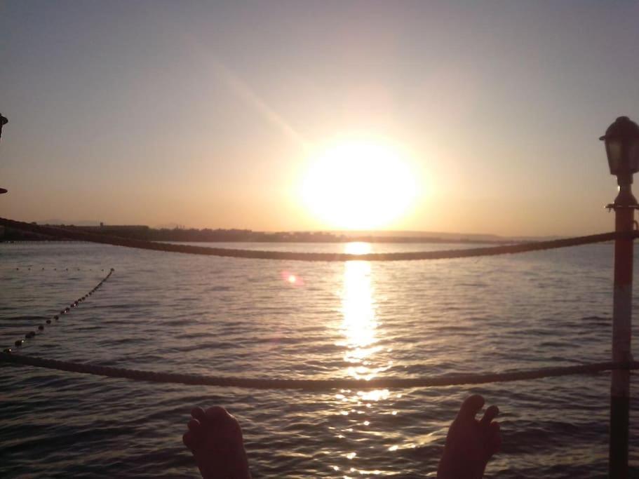 The Best Holidays Apartments In Hurghada Exteriér fotografie