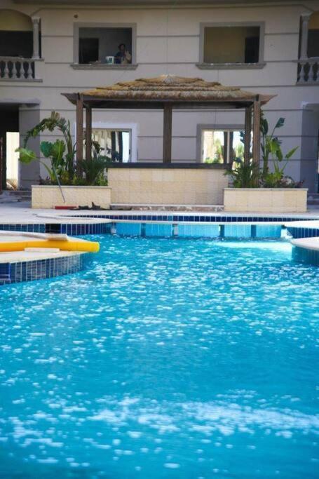 The Best Holidays Apartments In Hurghada Exteriér fotografie