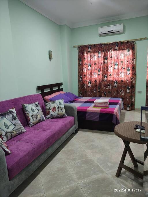 The Best Holidays Apartments In Hurghada Exteriér fotografie