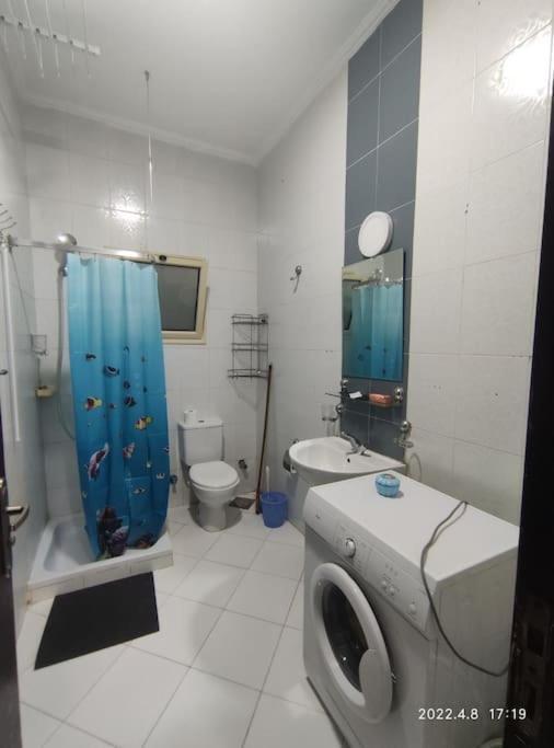 The Best Holidays Apartments In Hurghada Exteriér fotografie