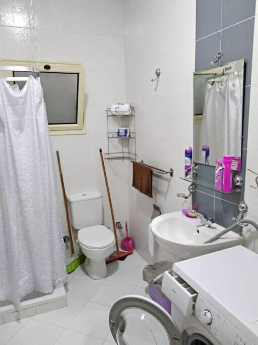 The Best Holidays Apartments In Hurghada Exteriér fotografie