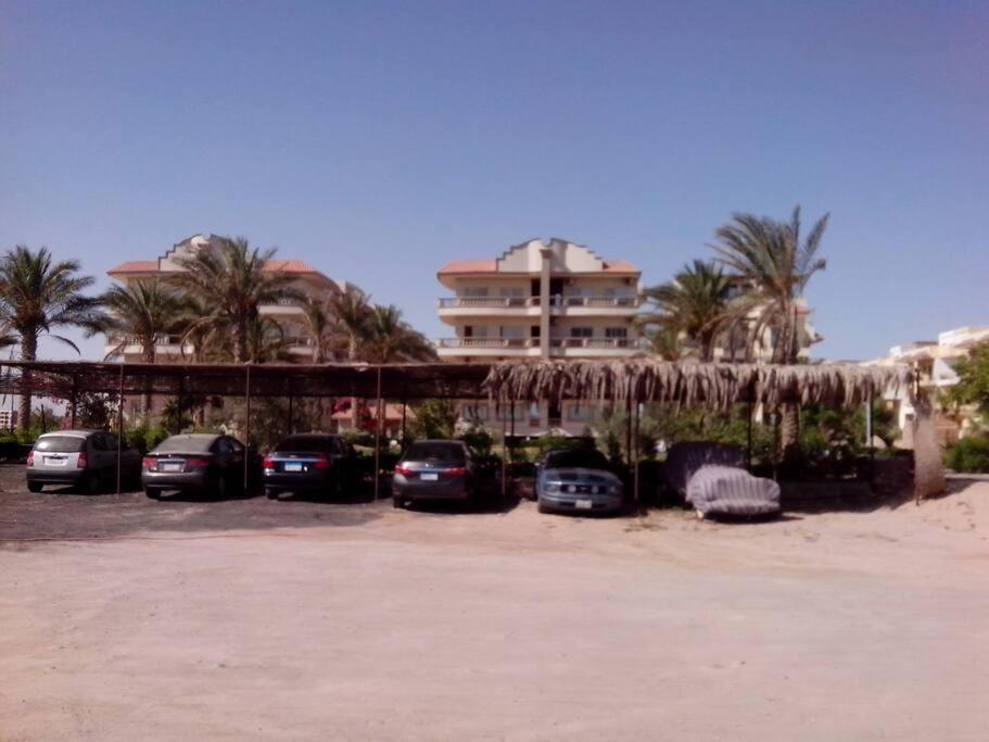 The Best Holidays Apartments In Hurghada Exteriér fotografie