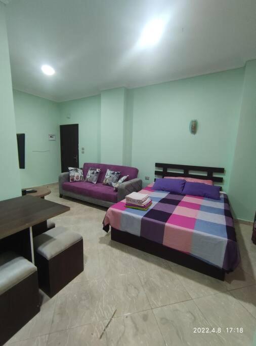 The Best Holidays Apartments In Hurghada Exteriér fotografie
