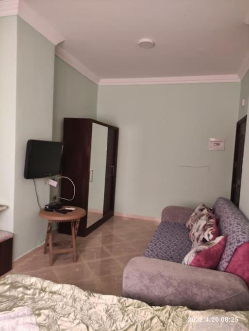The Best Holidays Apartments In Hurghada Exteriér fotografie