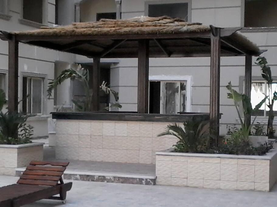 The Best Holidays Apartments In Hurghada Exteriér fotografie