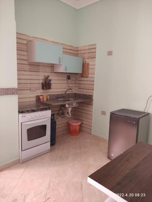 The Best Holidays Apartments In Hurghada Exteriér fotografie
