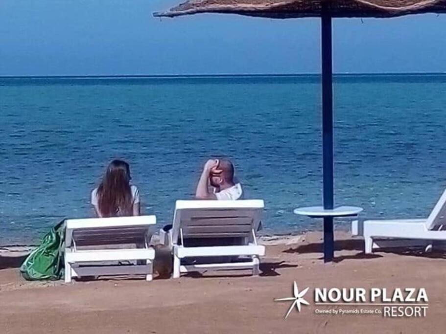 The Best Holidays Apartments In Hurghada Exteriér fotografie