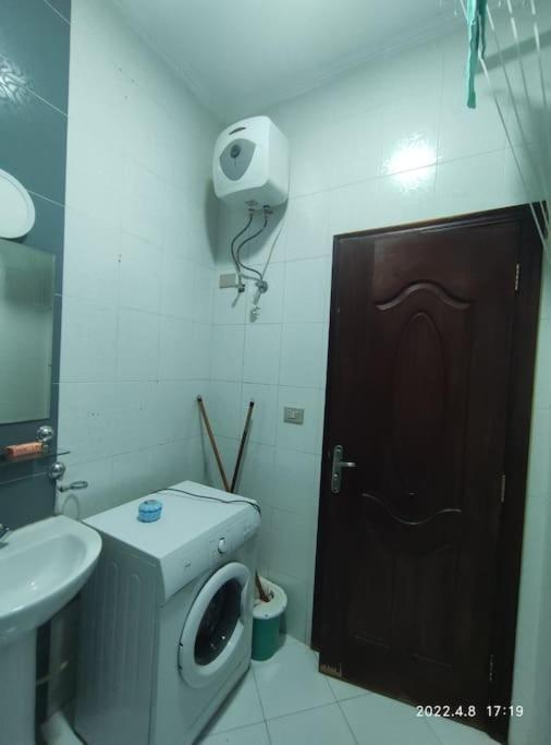The Best Holidays Apartments In Hurghada Exteriér fotografie