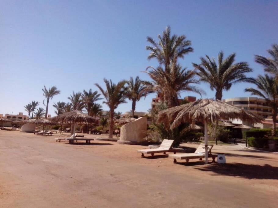 The Best Holidays Apartments In Hurghada Exteriér fotografie