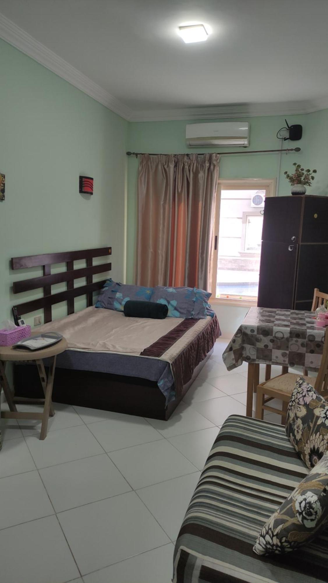 The Best Holidays Apartments In Hurghada Exteriér fotografie